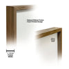 Vertical State Poster Rutgers State University Kendrick Home
