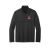 Fencing Port Authority Smooth Fleece 1/4-Zip Rutgers Fencing