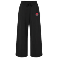 Newark Graduate School Women's French Terry Wide Leg Pants Rutgers Newark Graduate School