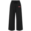 American Apparel Women's Wide Leg Sweatpants  Sweatpants