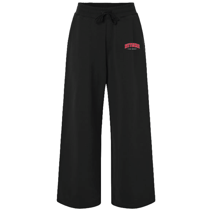 American Apparel Women's Wide Leg Sweatpants  Sweatpants
