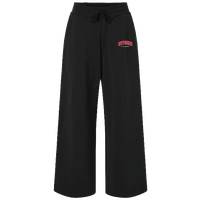 American Apparel Women's Wide Leg Sweatpants  Sweatpants