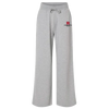 Newark Graduate School Women's French Terry Wide Leg Pants Rutgers Newark Graduate School