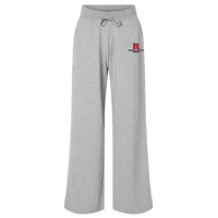 Newark Graduate School Women's French Terry Wide Leg Pants Rutgers Newark Graduate School