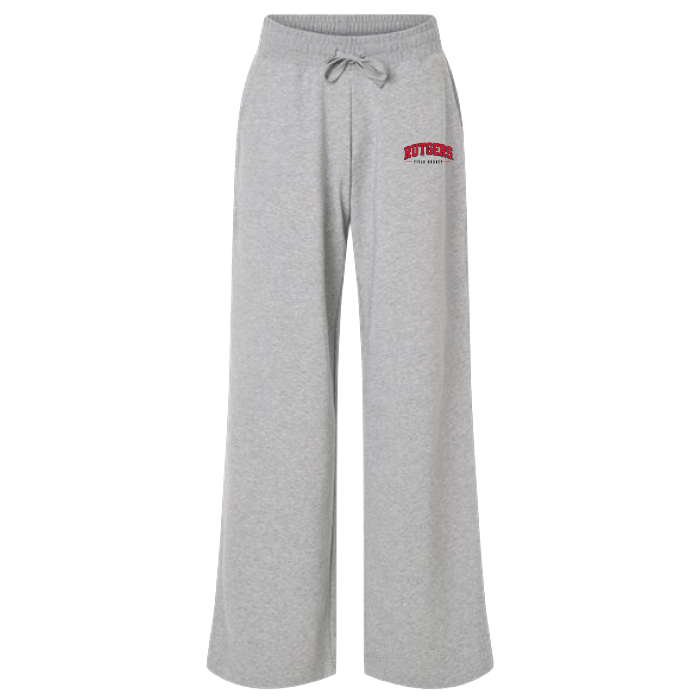 American Apparel Women's Wide Leg Sweatpants  Sweatpants