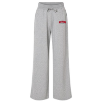 American Apparel Women's Wide Leg Sweatpants  Sweatpants