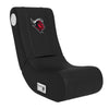 Game Rocker 100 with Rutgers Scarlet Knights with Knight Head Logo Zipchair