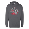 Brunswick Bus Unisex Hoodie Special Collections