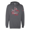 Camden Unisex Hoodie Special Collections