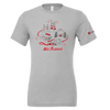 Brunswick Bus Unisex T-Shirt Special Collections
