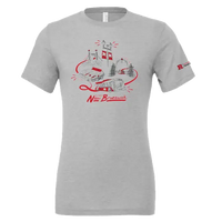 Brunswick Bus Unisex T-Shirt Special Collections