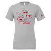 Camden Unisex T-Shirt Special Collections