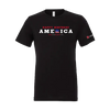 Happy Birthday America Unisex Triblend T-Shirt USA 250 Collection