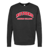 Honors College Applique Crewneck Sweatshirt Honors College