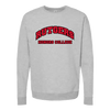 Honors College Applique Crewneck Sweatshirt Honors College