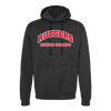 Honors College Applique Pullover Hoody R HOUSE