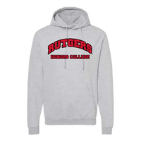 Honors College Applique Pullover Hoody R HOUSE