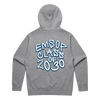 Relax Hooded Sweatshirt EMSOP Class of 2030