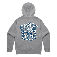 Relax Hooded Sweatshirt EMSOP Class of 2030