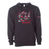 JMA Unisex Hoodie Special Collections