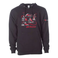 JMA Unisex Hoodie Special Collections