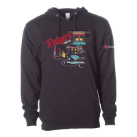 S-Camden Unisex Hoodie Special Collections