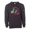 S-Newark Unisex Hoodie Special Collections