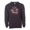 Newark Unisex Hoodie Special Collections