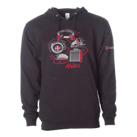 Newark Unisex Hoodie Special Collections