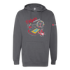 Athletics Unisex Hoodie Special Collections