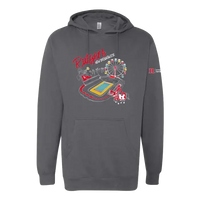 Athletics Unisex Hoodie Special Collections