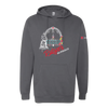 Old Queens Unisex Hoodie Special Collections