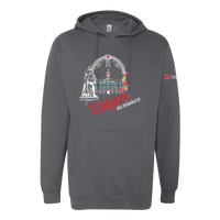 Old Queens Unisex Hoodie Special Collections