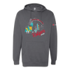 S-Newark Unisex Hoodie Special Collections
