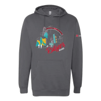 S-Newark Unisex Hoodie Special Collections