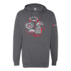 Newark Unisex Hoodie Special Collections