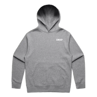 Relax Hooded Sweatshirt EMSOP Class of 2030