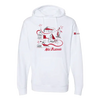 JMA Unisex Hoodie Special Collections