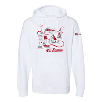JMA Unisex Hoodie Special Collections