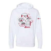 Newark Unisex Hoodie Special Collections