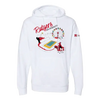 Athletics Unisex Hoodie Special Collections