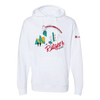 S-Newark Unisex Hoodie Special Collections