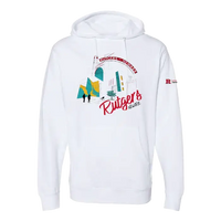 S-Newark Unisex Hoodie Special Collections