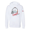 Old Queens Unisex Hoodie Special Collections