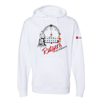 Old Queens Unisex Hoodie Special Collections