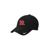 Embroidered Nike "R Bar" Baseball Cap Knight & Day Apparel