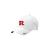Embroidered Nike "R Bar" Baseball Cap Knight & Day Apparel