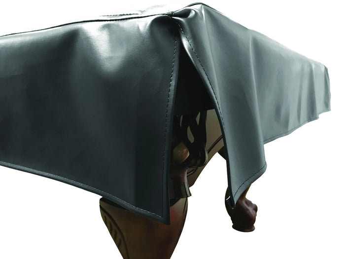 Rutgers Pool Table Cover Holland Game Room