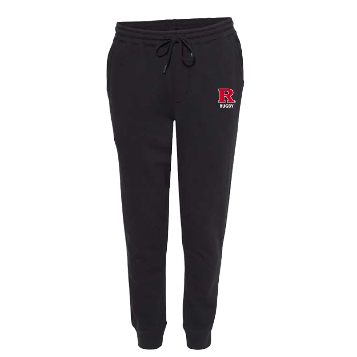 Fleece Sweatpants Rutgers Rugby