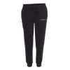 Newark Health Men's Midweight Fleece Sweatpants Rutgers Newark Health